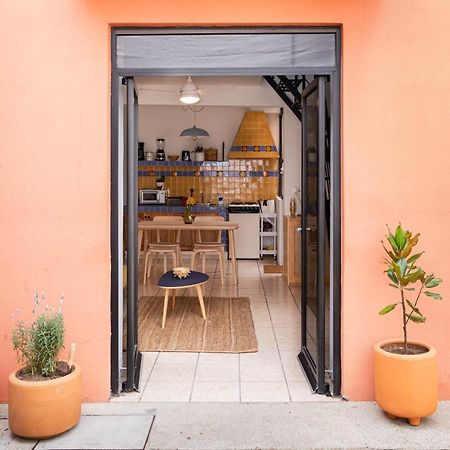 Apartamento Siento Oaxaca Exterior foto