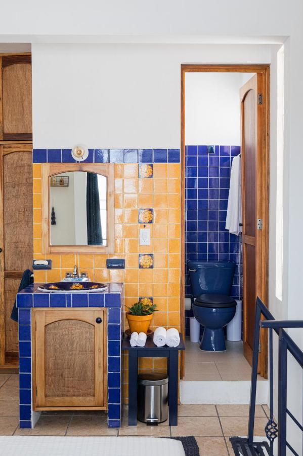 Apartamento Siento Oaxaca Exterior foto