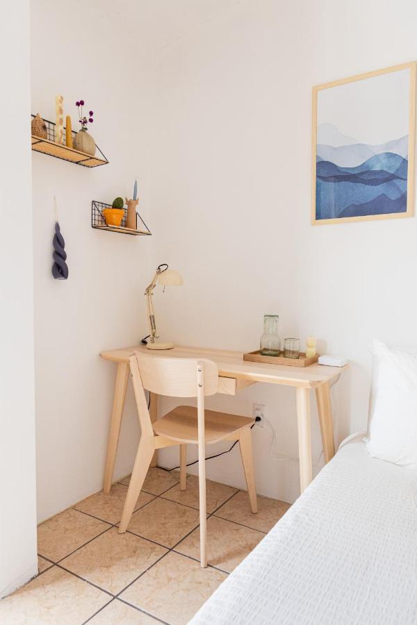 Apartamento Siento Oaxaca Exterior foto