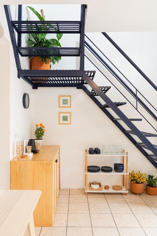 Apartamento Siento Oaxaca Exterior foto