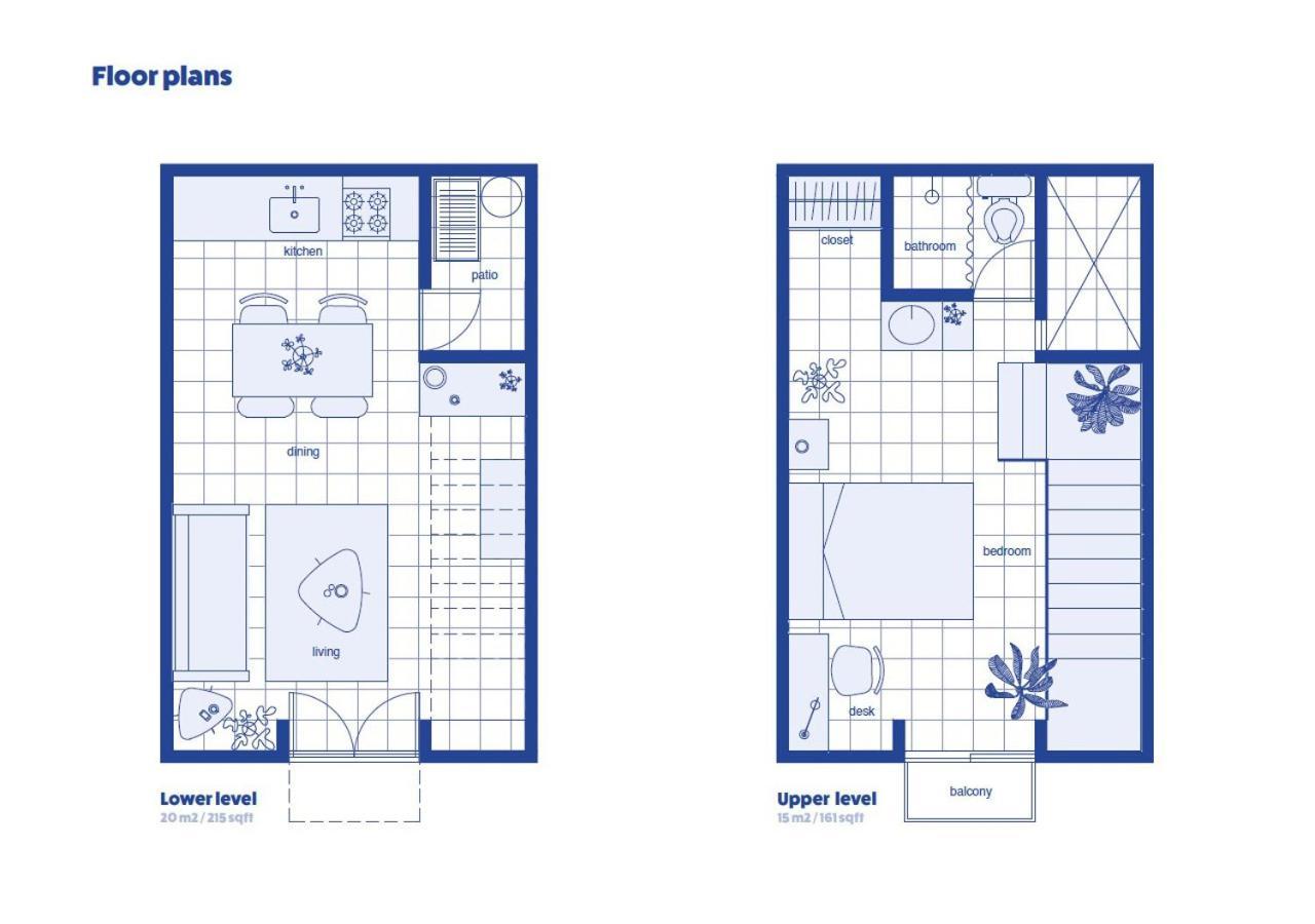 Apartamento Siento Oaxaca Exterior foto