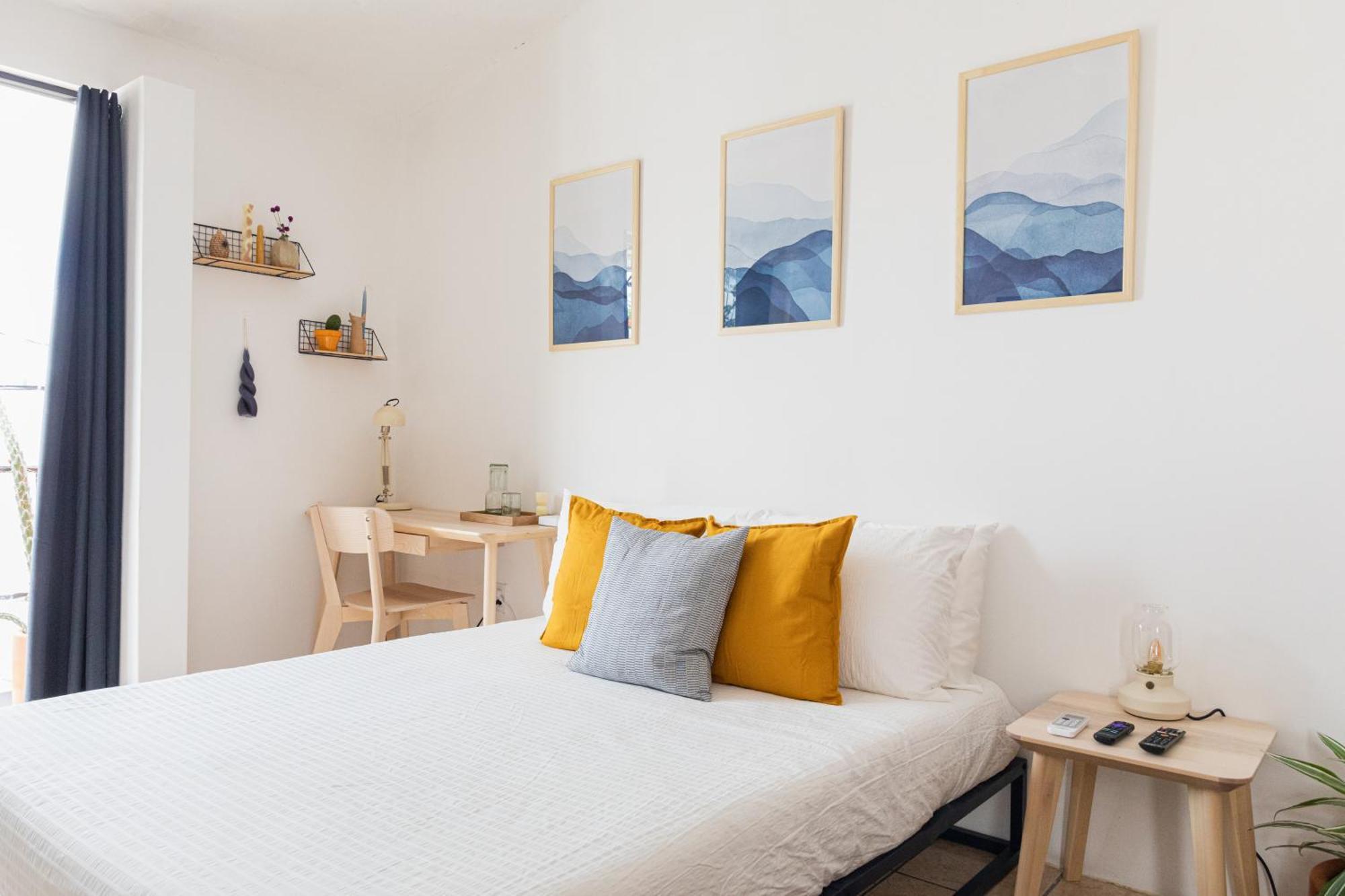 Apartamento Siento Oaxaca Exterior foto
