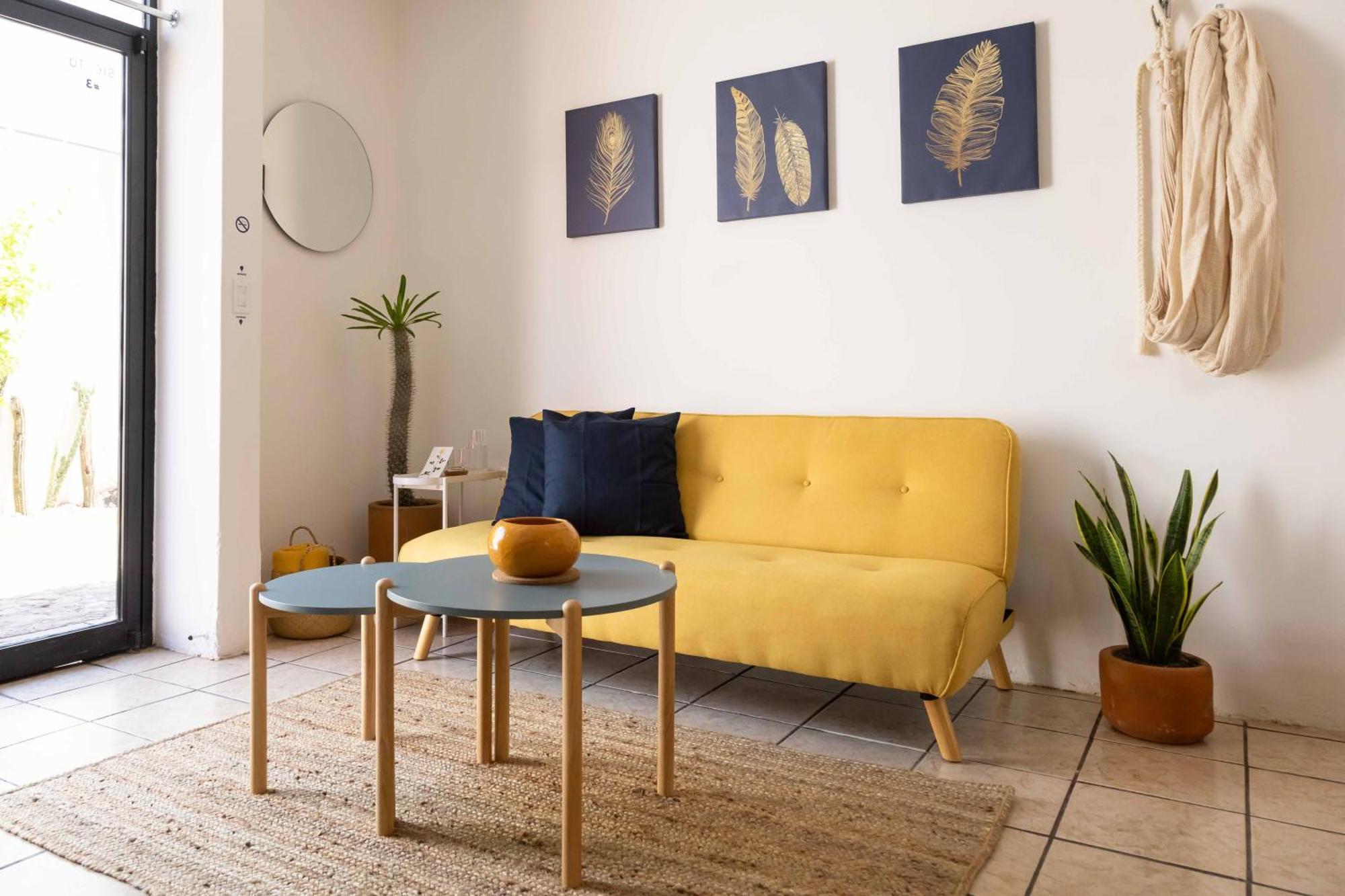 Apartamento Siento Oaxaca Exterior foto