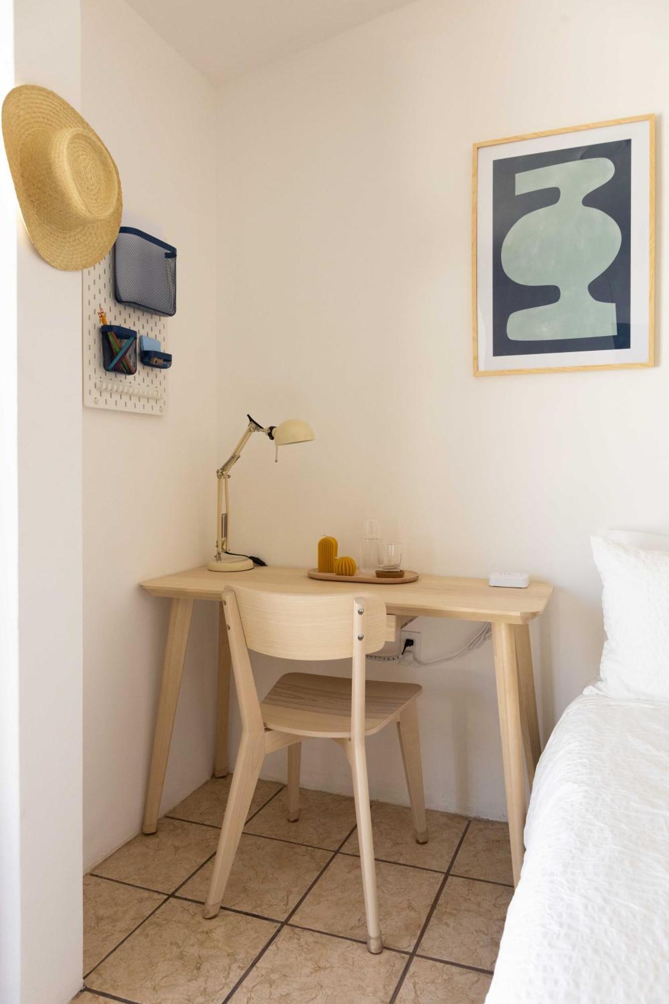 Apartamento Siento Oaxaca Exterior foto