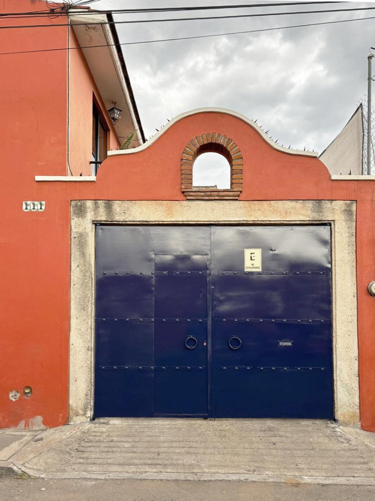 Apartamento Siento Oaxaca Exterior foto