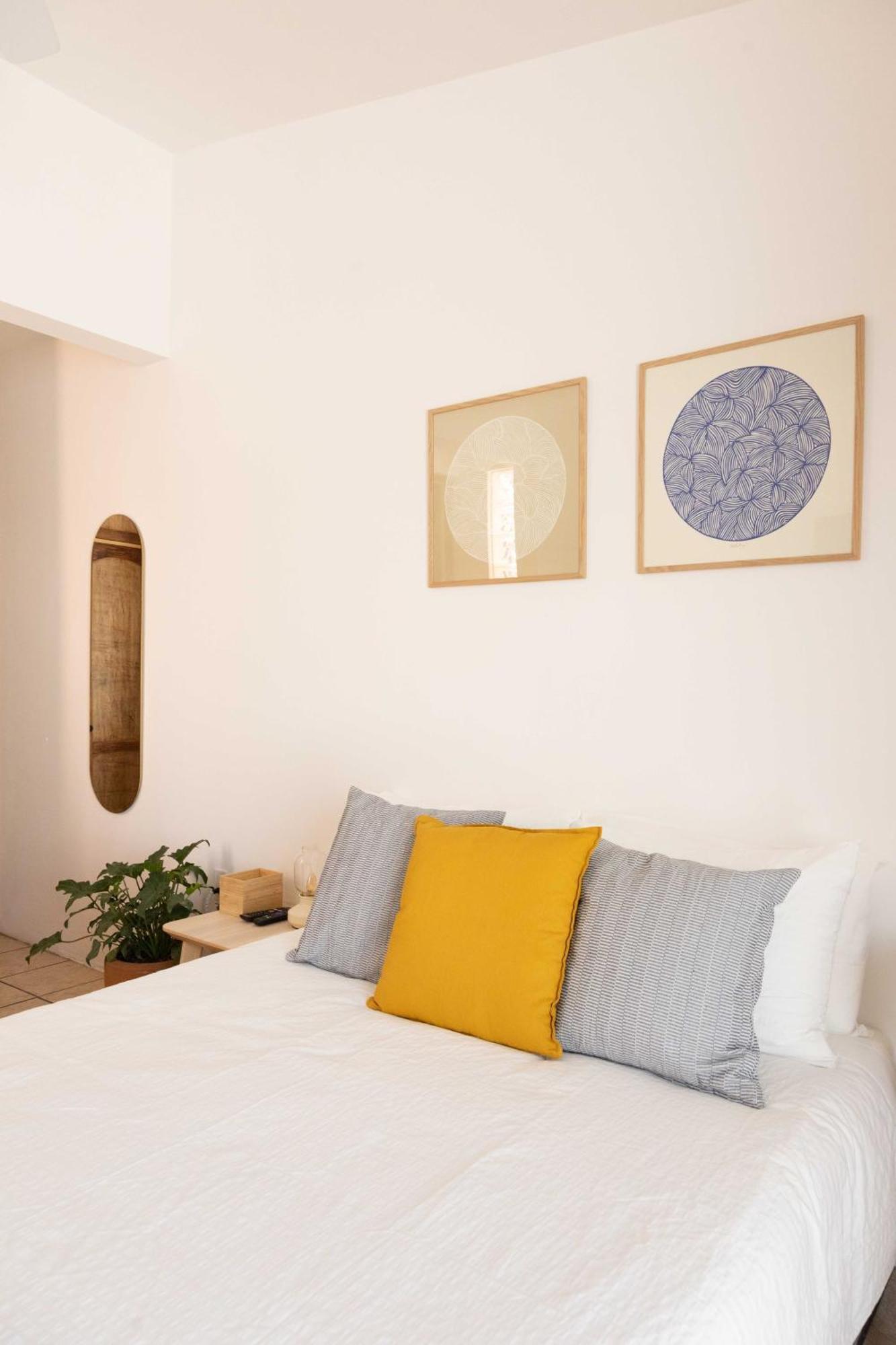 Apartamento Siento Oaxaca Exterior foto